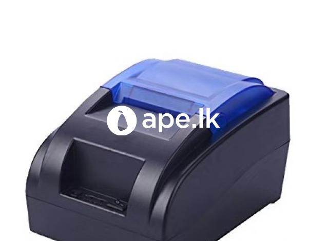 POS 58MM THERMAL PRINTER